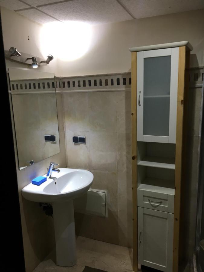 Pascal Apartment Marrakesh Buitenkant foto